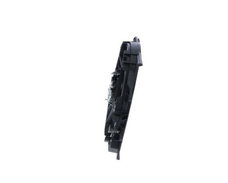 Fan, radiator 47203 NRF, Image 3