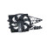 Fan, radiator 47203 NRF, Thumbnail 4