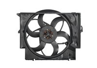Fan, radiator 47210 NRF