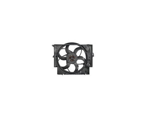 Fan, radiator 47210 NRF