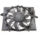 Fan, radiator 47213 NRF
