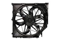 Fan, radiator 47216 NRF
