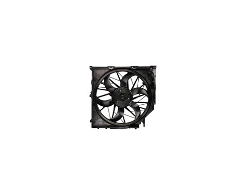 Fan, radiator 47216 NRF