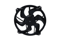 Fan, radiator 47224 NRF