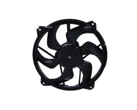 Fan, radiator 47224 NRF
