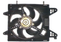 Fan, radiator 47226 NRF
