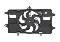 Fan, radiator 47230 NRF