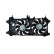 Fan, radiator 47231 NRF, Thumbnail 2