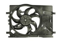 Fan, radiator 47236 NRF