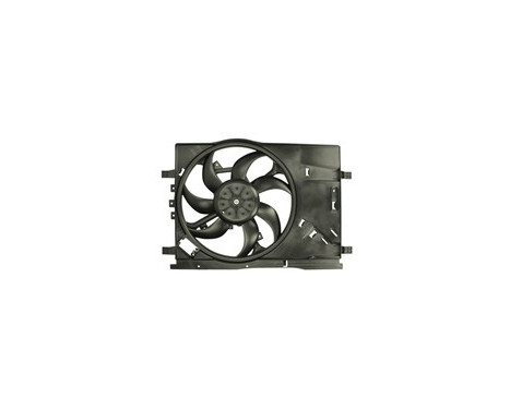 Fan, radiator 47236 NRF