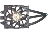 Fan, radiator 47241 NRF