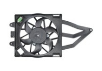 Fan, radiator 47242 NRF