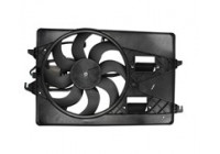 Fan, radiator 47262 NRF