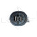 Fan, radiator 47266 NRF, Thumbnail 3