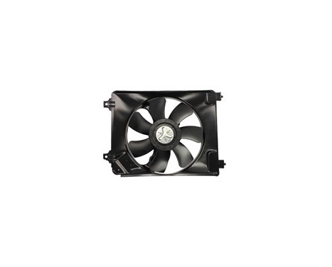 Fan, radiator 47271 NRF