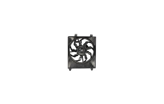 Fan, radiator 47282 NRF