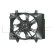 Fan, radiator 47287 NRF, Thumbnail 2