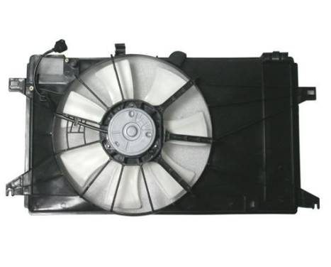 Fan, radiator 47289 NRF