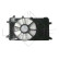 Fan, radiator 47289 NRF, Thumbnail 2