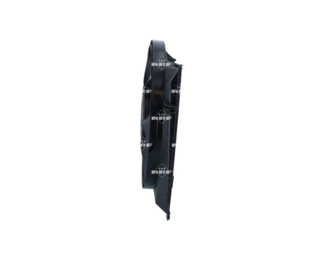 Fan, radiator 47293 NRF, Image 5