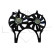 Fan, radiator 47294 NRF, Thumbnail 2