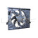 Fan, radiator 47296 NRF, Thumbnail 2