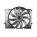 Fan, radiator 47297 NRF, Thumbnail 3