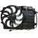 Fan, radiator 47302 NRF