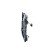 Fan, radiator 47302 NRF, Thumbnail 4