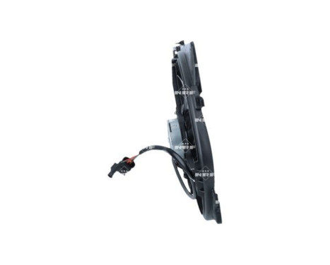 Fan, radiator 47302 NRF, Image 6