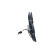 Fan, radiator 47302 NRF, Thumbnail 6