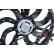 Fan, radiator 47302 NRF, Thumbnail 7