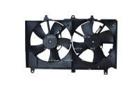 Fan, radiator 47303 NRF