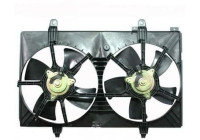 Fan, radiator 47305 NRF