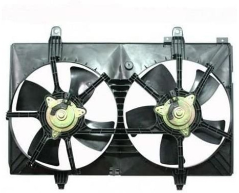 Fan, radiator 47305 NRF