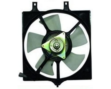 Fan, radiator 47306 NRF