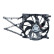 Fan, radiator 47308 NRF, Thumbnail 4