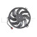 Fan, radiator 47324 NRF, Thumbnail 2