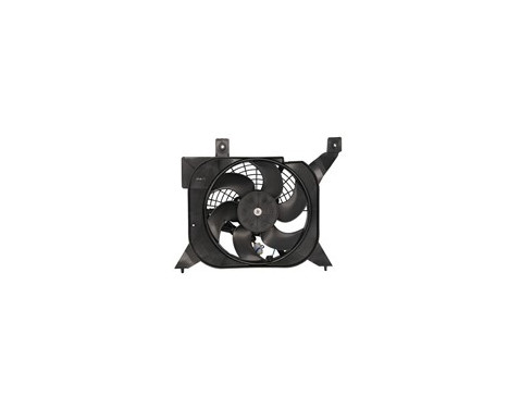 Fan, radiator 47327 NRF