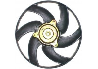 Fan, radiator 47330 NRF