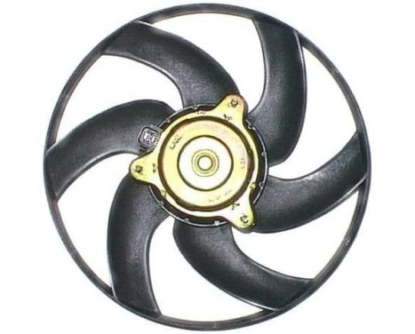 Fan, radiator 47330 NRF