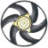 Fan, radiator 47330 NRF