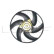 Fan, radiator 47330 NRF, Thumbnail 2