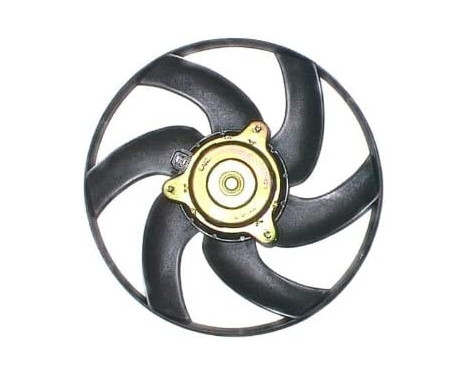 Fan, radiator 47332 NRF