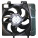 Fan, radiator 47336 NRF