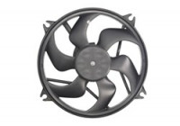 Fan, radiator 47347 NRF