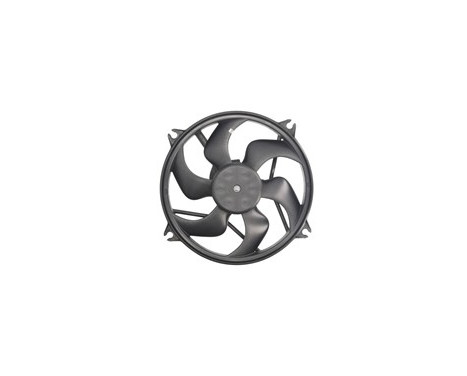 Fan, radiator 47347 NRF