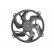 Fan, radiator 47347 NRF