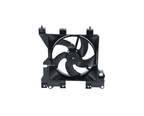 Fan, radiator 47349 NRF