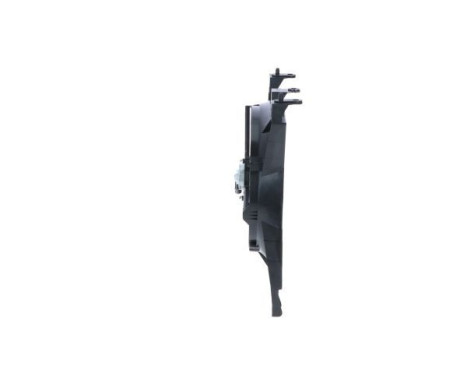 Fan, radiator 47349 NRF, Image 4